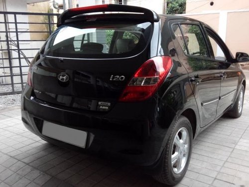 Used 2009 Hyundai i20 for sale