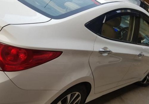 Used Hyundai Verna 1.6 CRDI 2014 for sale