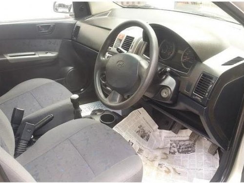 Hyundai Getz 2005 for sale