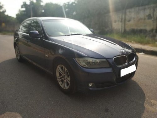 BMW 3 Series 2013 for sale