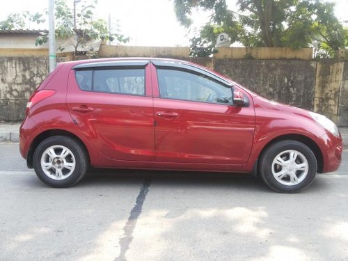 Hyundai i20 1.2 Sportz 2011 for sale at the best deal