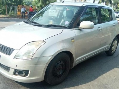 Good as new Maruti Swift VDI BSIV 2010 for sale