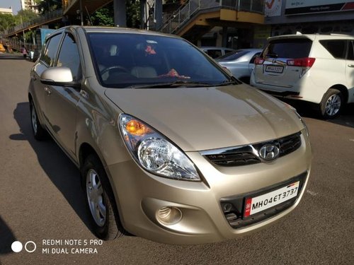 Used 2011 Hyundai i20 for sale