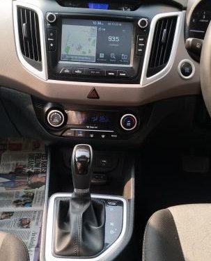 2018 Hyundai Creta for sale at low price