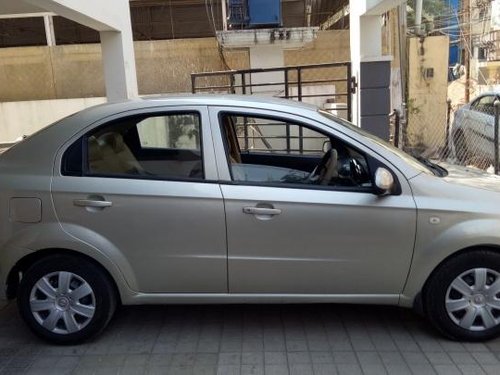 Chevrolet Aveo 1.4 2009 for sale 