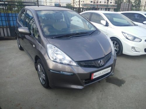 Good as new 2012 Honda Jazz for sale