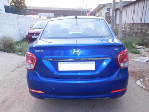 Hyundai Xcent 2014 for sale