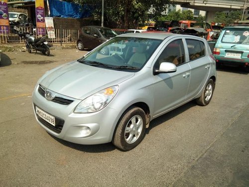 Used Hyundai i20 2011 car at low price