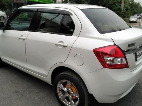 Good as new Maruti Suzuki Dzire 2013 for sale 