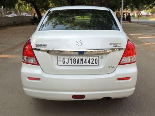 Used 2011 Maruti Suzuki Dzire for sale at low price