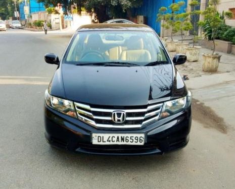 Used 2012 Honda City for sale