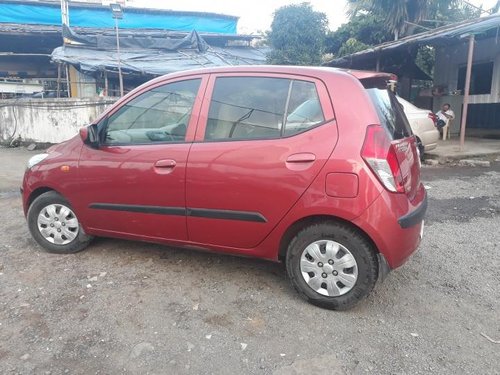 Used Hyundai i10 2010 for sale at low price