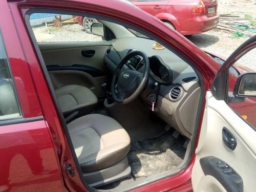 Good as new Hyundai i10 2013 for sale