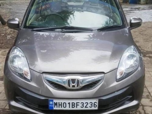 Good as new Honda Brio S MT 2012 for sale 