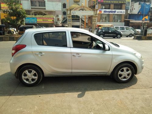 Used Hyundai i20 2011 car at low price