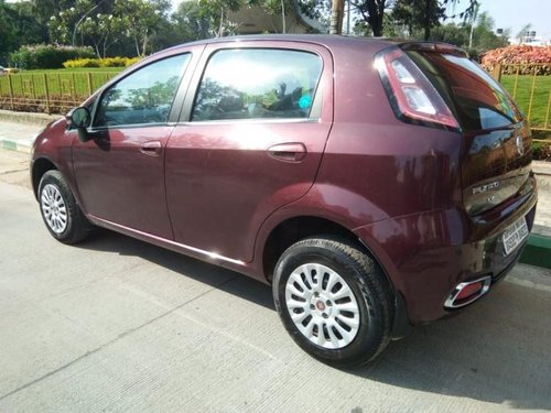 2015 Fiat Punto Evo for sale at low price