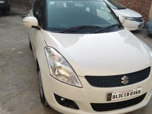 Good as new Maruti Swift 1.3 VXI ABS for sale