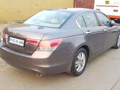 Good as new 2011 Honda Accord for sale