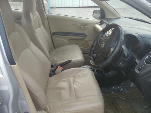 Honda Amaze S AT i-Vtech 2015 for sale 