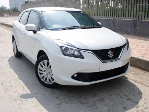 Good as new 2018 Maruti Suzuki Baleno for sale