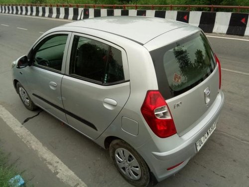 Used 2013 Hyundai i10 for sale