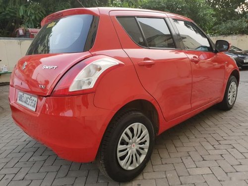 Good as new 2015 Maruti Suzuki Swift for sale