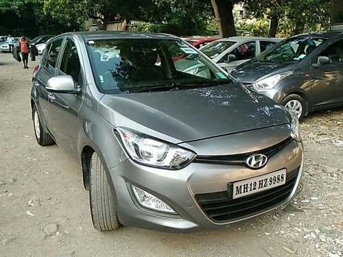 Used Hyundai i20 2012 car at low price