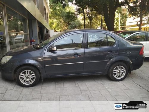 Good as new Ford Fiesta 2009 for sale 