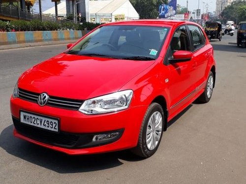 Used Volkswagen Polo Diesel Comfortline 1.2L 2012 for sale