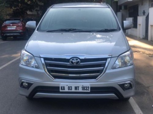 Used Toyota Innova 2013 for sale at low price