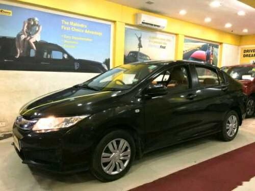 Used Honda City i-VTEC SV 2015 for sale