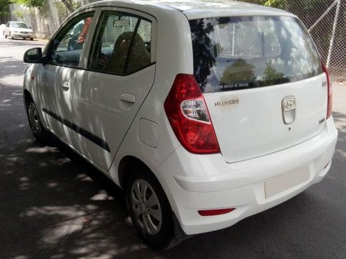 Good as new Hyundai i10 2012 for sale