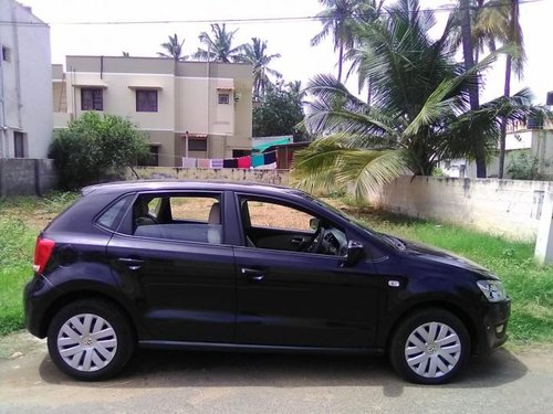 Good as new Volkswagen Polo 2012 for sale