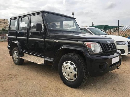 Mahindra Bolero SLE BSIII 2012 by owner