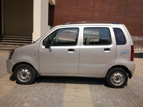 Used 2009 Maruti Suzuki Wagon R for sale