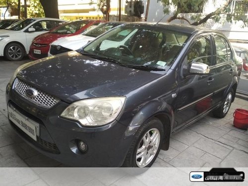 Good as new Ford Fiesta 2009 for sale 