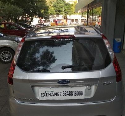 Used 2011  Ford Figo car at low price