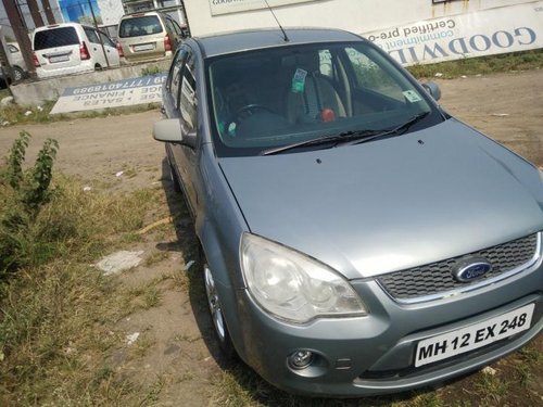 Used 2008 Ford Fiesta for sale