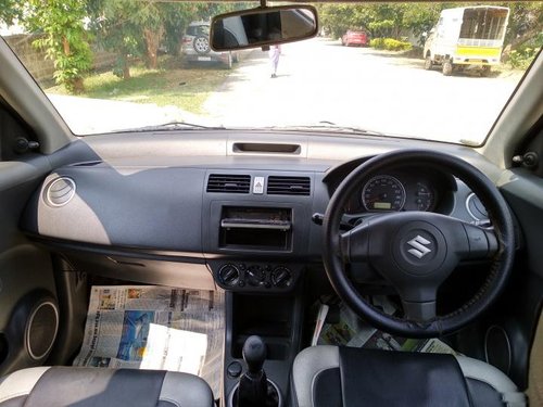 Used Maruti Suzuki Swift 2006 car at low price