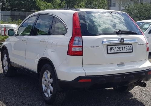 Good as new Honda CR-V 2.4L 4WD in Pune