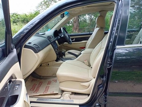 Used 2014 Mahindra Ssangyong Rexton for sale