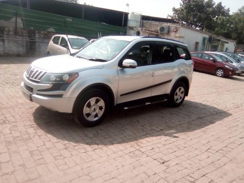 Used Mahindra XUV500 W6 2WD 2013 for sale