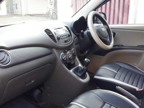 Used 2015 Hyundai i10 for sale