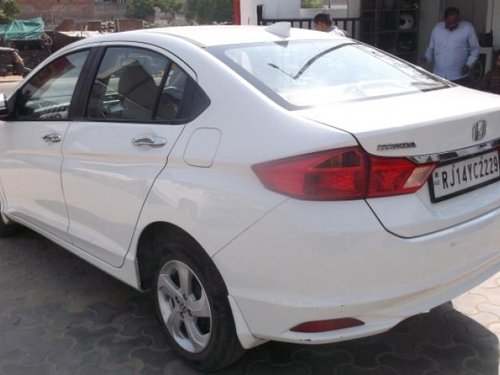 Good as new Honda City i DTec V for sale 