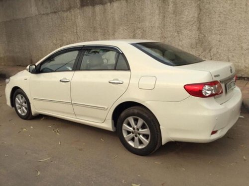 Used 2013 Toyota Corolla Altis for sale