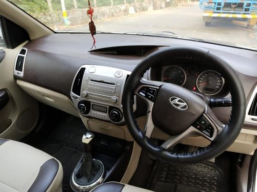 2011 Hyundai i20 for sale