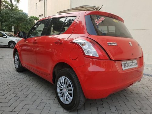 Good as new 2015 Maruti Suzuki Swift for sale