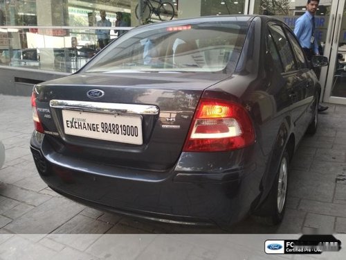 Good as new Ford Fiesta 2009 for sale 