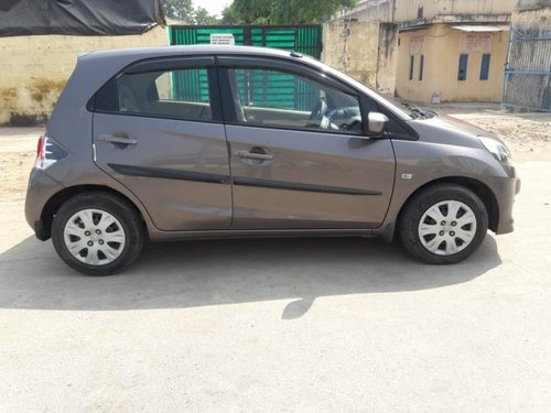 Good as new Honda Brio S MT for sale