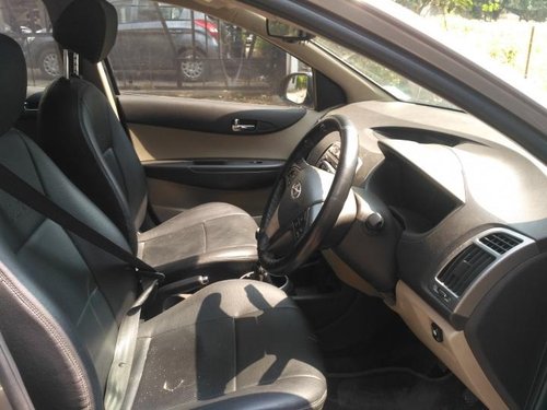 Used Hyundai i20 2012 car at low price